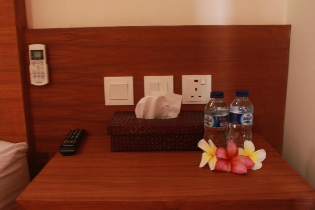 Hotel Gora Kuta Lombok
