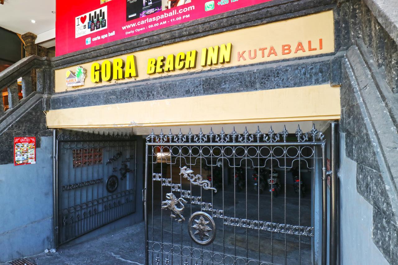 Gora Kuta Lombok