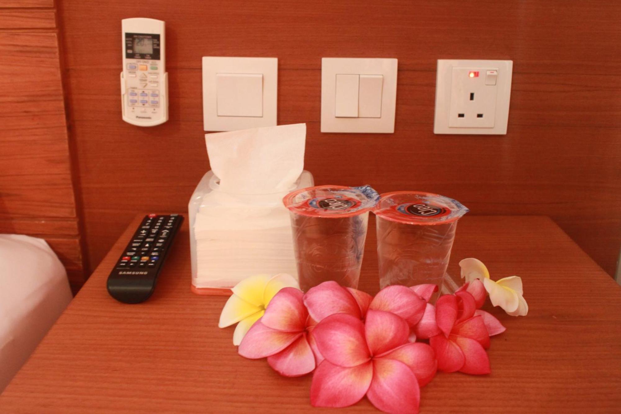 Hotel Gora Kuta Lombok