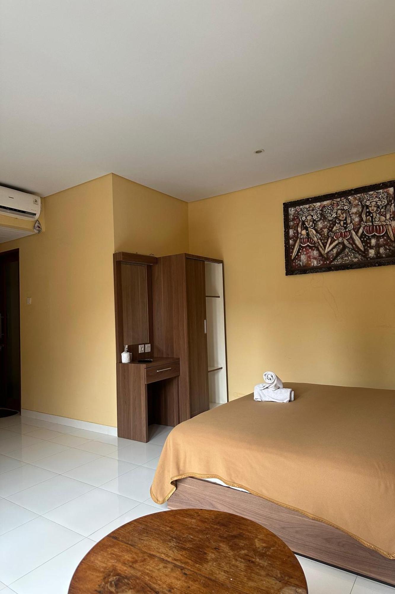 Gora 2* Kuta Lombok