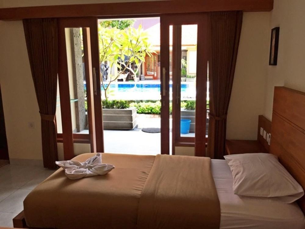 Gora 2* Kuta Lombok