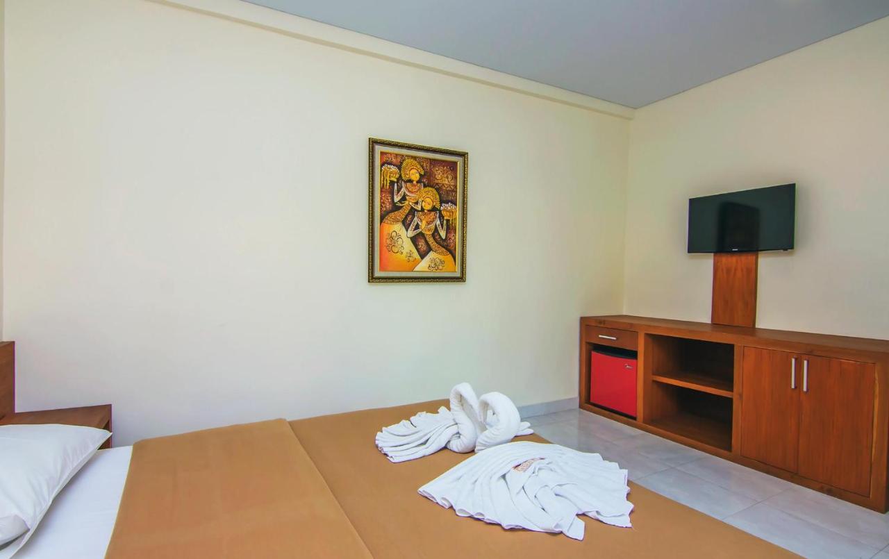 Gora 2* Kuta Lombok