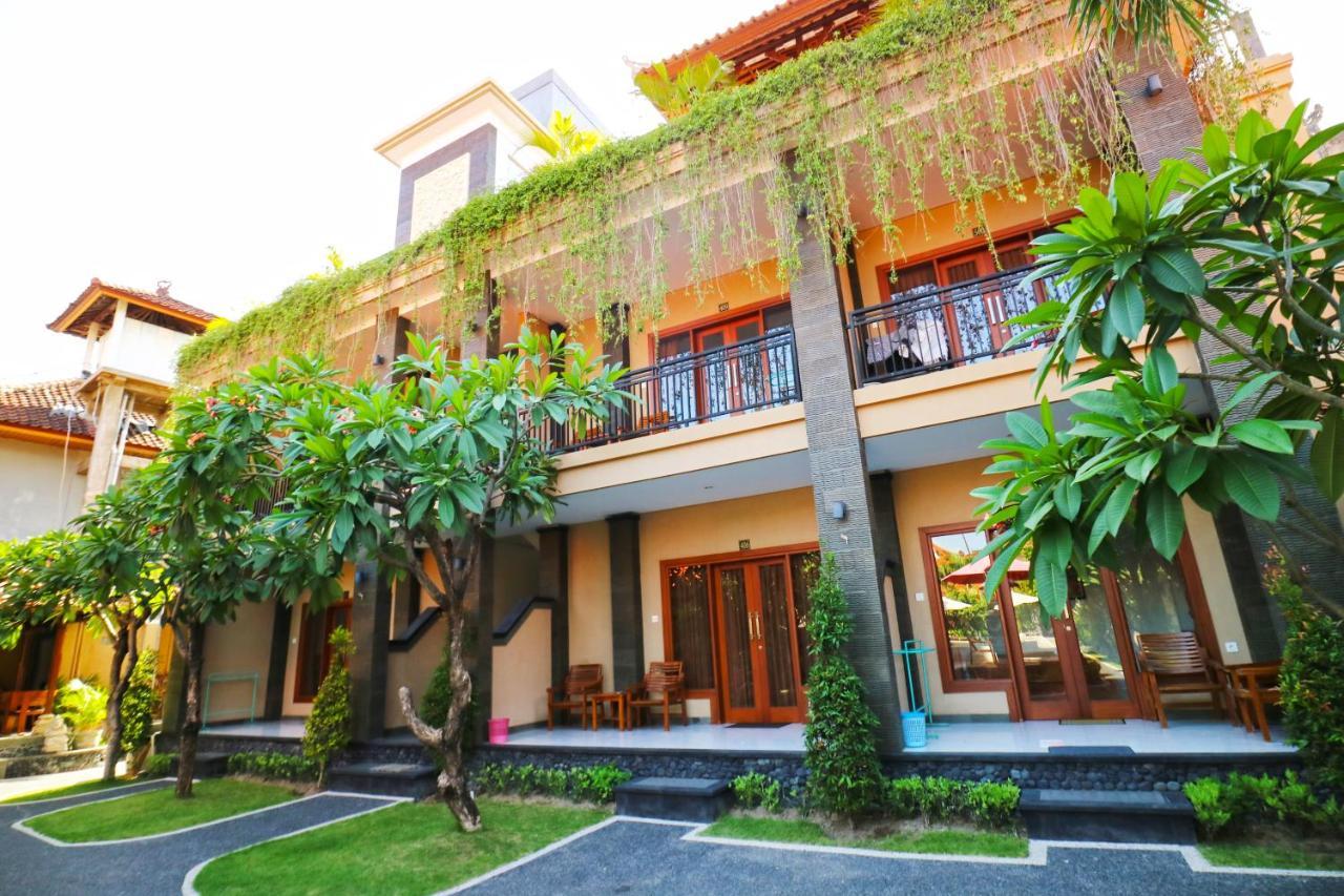 Hotel Gora Kuta Lombok