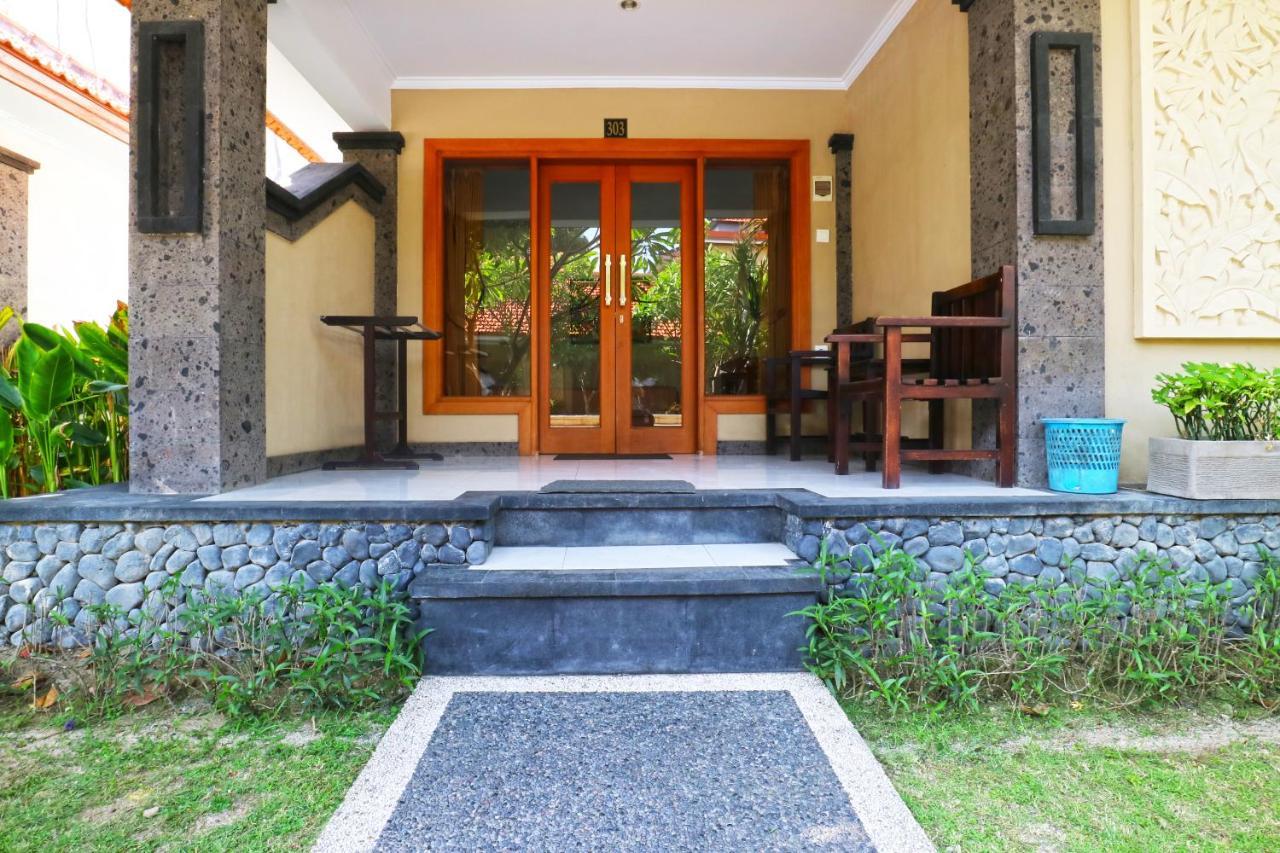 Gora 2* Kuta Lombok