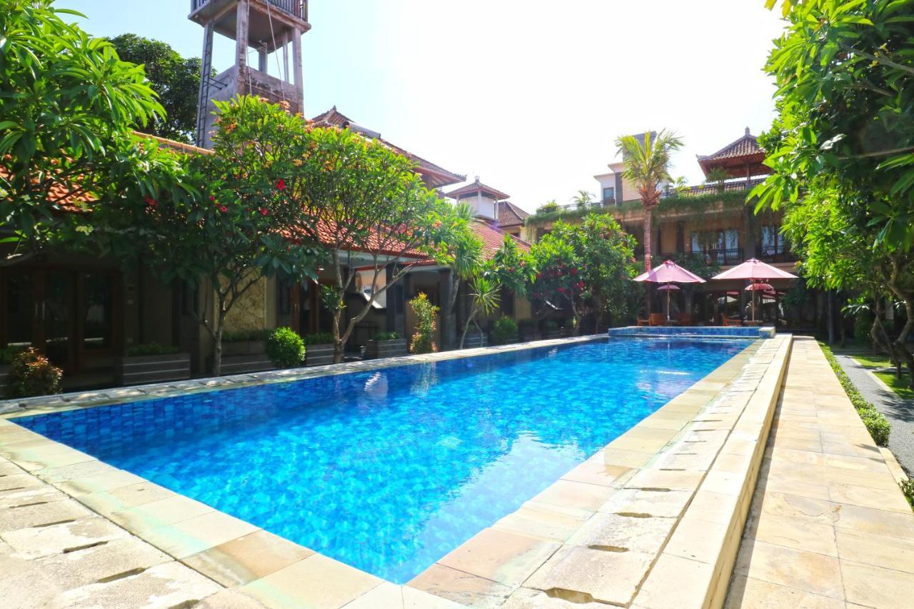 Gora 2* Kuta Lombok