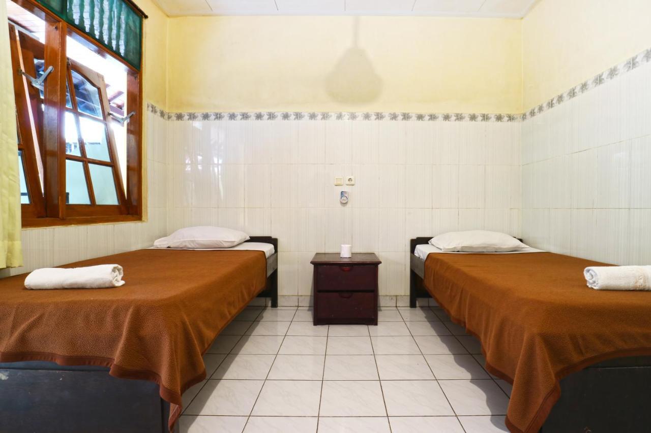 Gora 2* Kuta Lombok