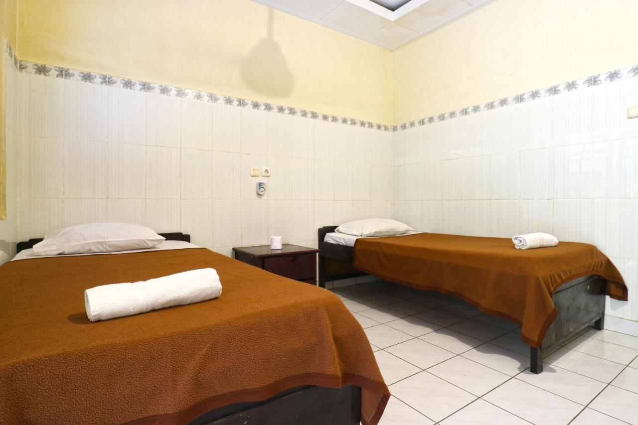 Gora Hotel Kuta Lombok