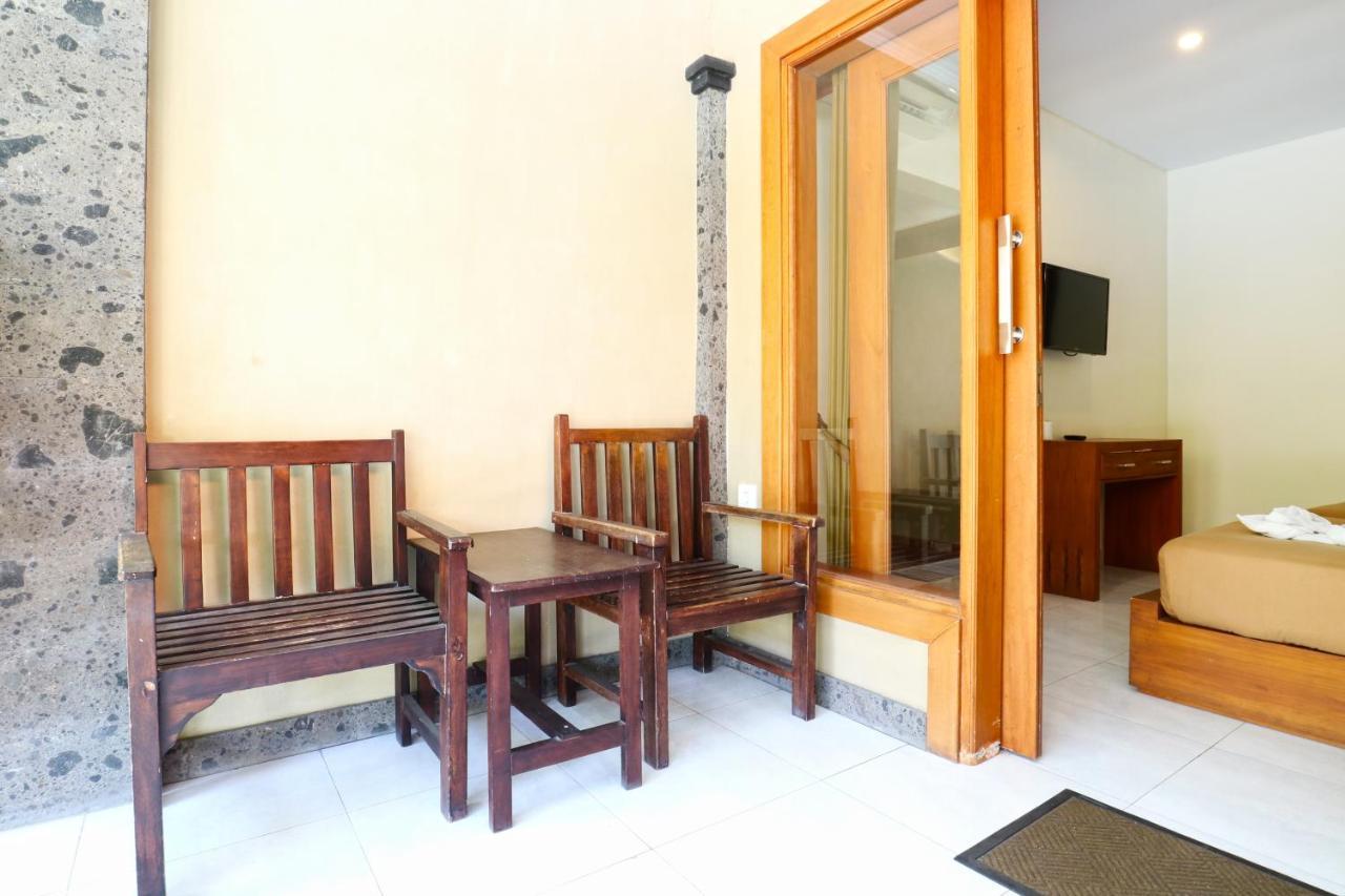Hotel Gora Kuta Lombok