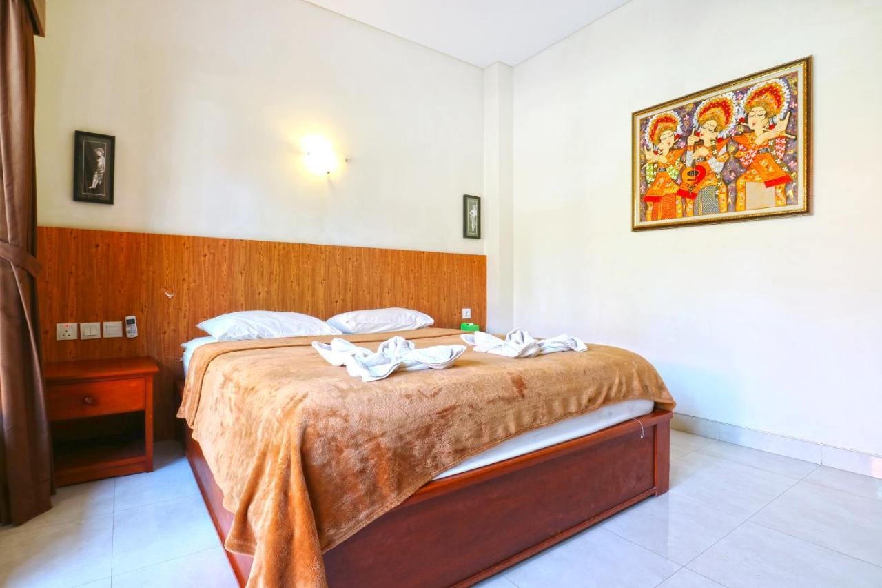 Hotel Gora Kuta Lombok