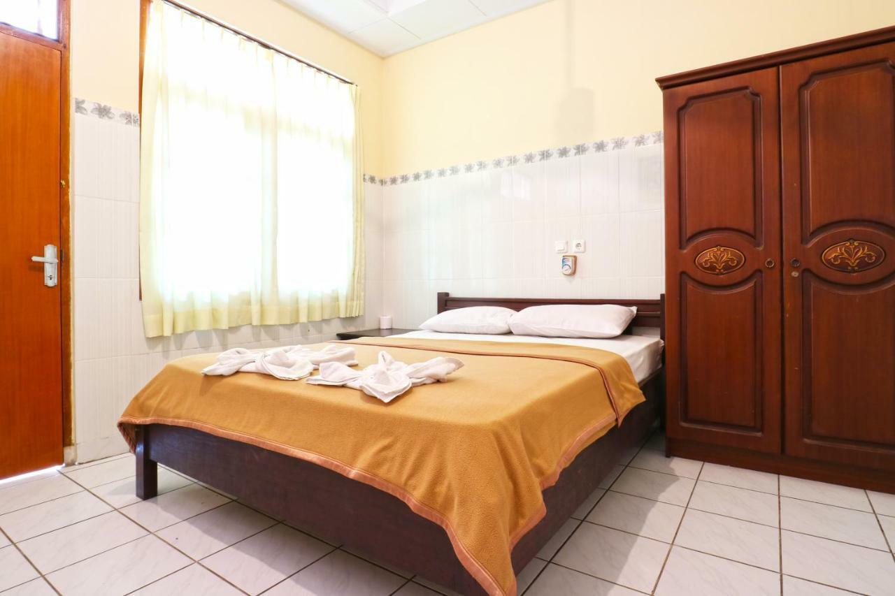 Hotel Gora Kuta Lombok